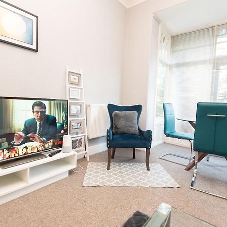 Apartament The Harrogate Abode Zewnętrze zdjęcie