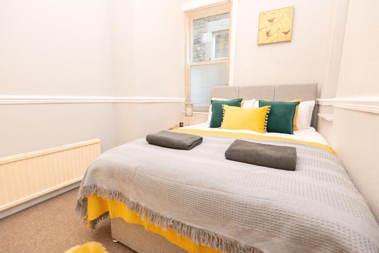 Apartament The Harrogate Abode Zewnętrze zdjęcie